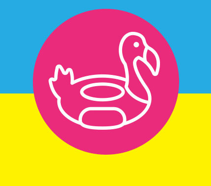 Pool Toys and more